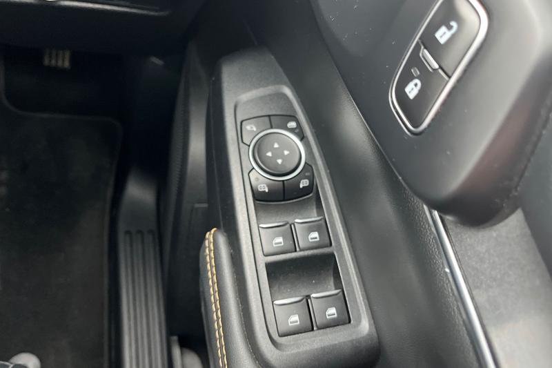 Used Ford Ranger 2025 for sale - 76290258: Photo 24