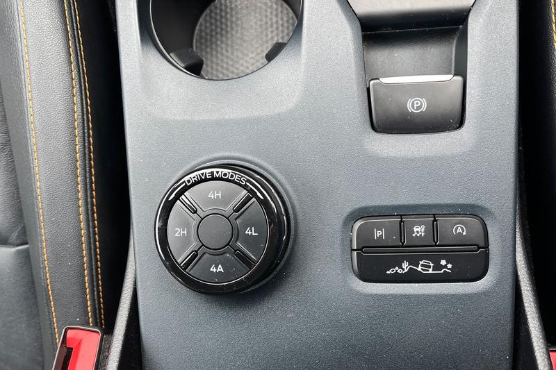 Used Ford Ranger 2025 for sale - 76290258: Photo 25