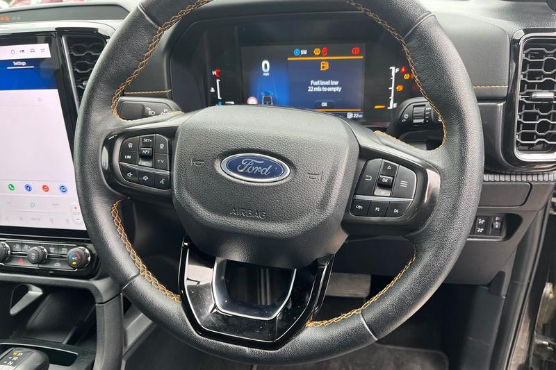 Used Ford Ranger 2025 for sale - 76290258: Photo 29