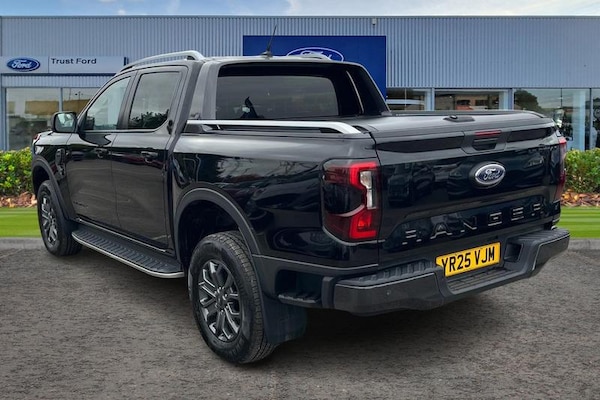 Used Ford Ranger 2025 for sale - 76290258: Photo 2