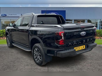 Used Ford Ranger 2025 for sale - 76290258: Photo 2