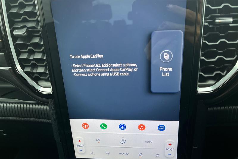 Used Ford Ranger 2025 for sale - 76290258: Photo 30