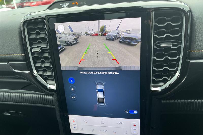 Used Ford Ranger 2025 for sale - 76290258: Photo 31