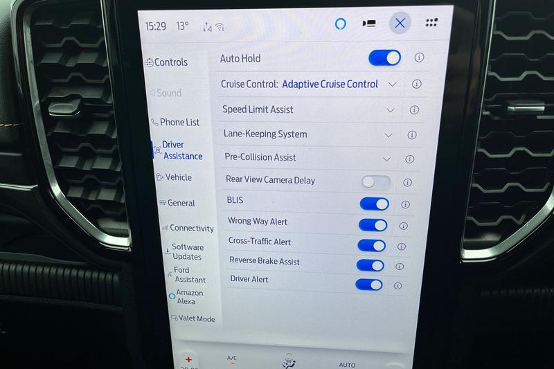 Used Ford Ranger 2025 for sale - 76290258: Photo 34