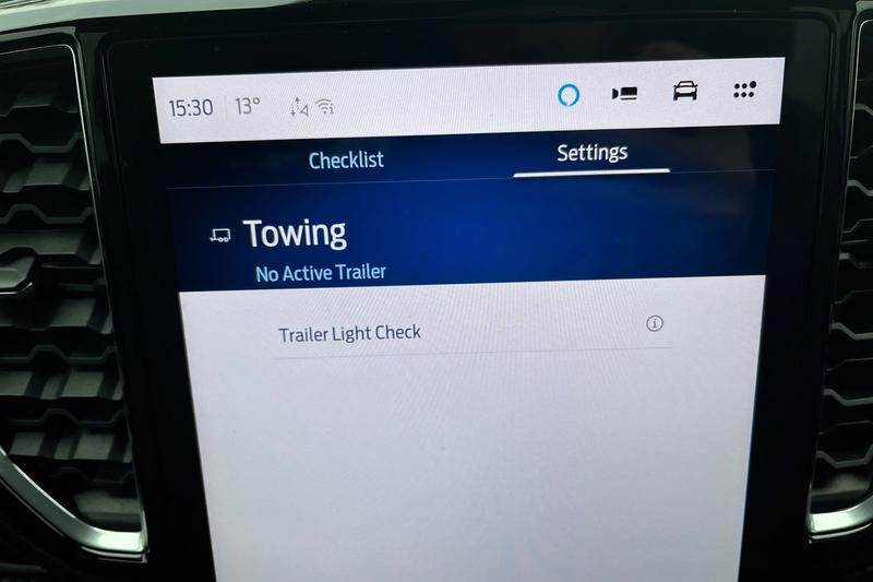 Used Ford Ranger 2025 for sale - 76290258: Photo 35