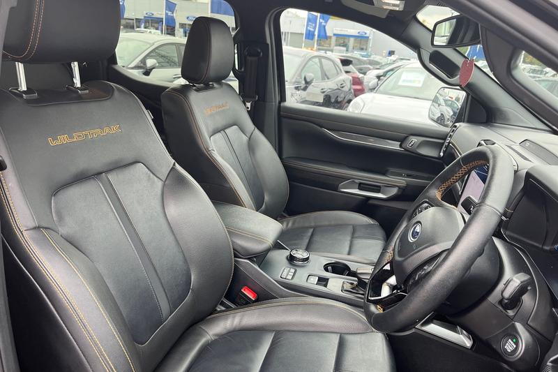 Used Ford Ranger 2025 for sale - 76290258: Photo 36