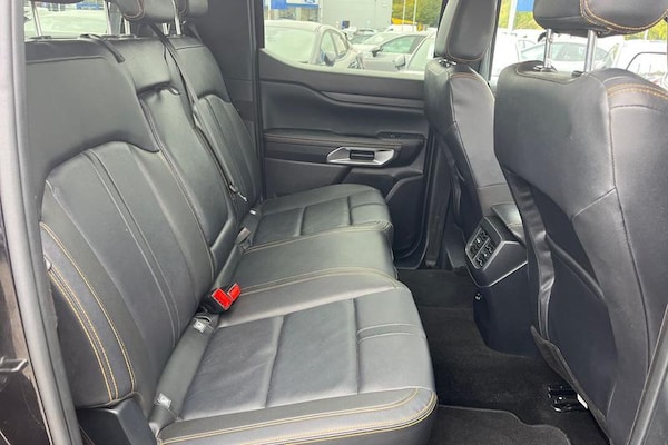Used Ford Ranger 2025 for sale - 76290258: Photo 37