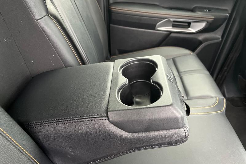 Used Ford Ranger 2025 for sale - 76290258: Photo 38