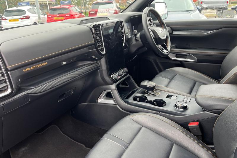 Used Ford Ranger 2025 for sale - 76290258: Photo 4