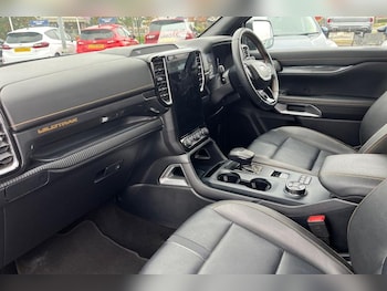 Used Ford Ranger 2025 for sale - 76290258: Photo 4