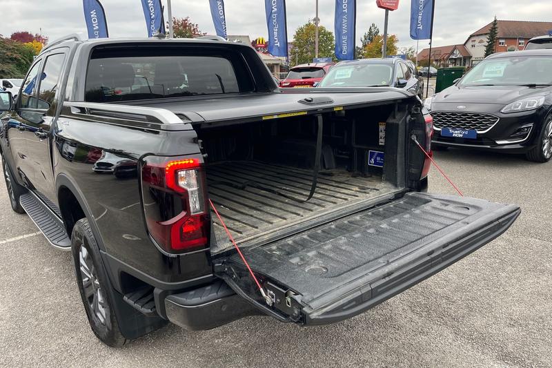 Used Ford Ranger 2025 for sale - 76290258: Photo 5