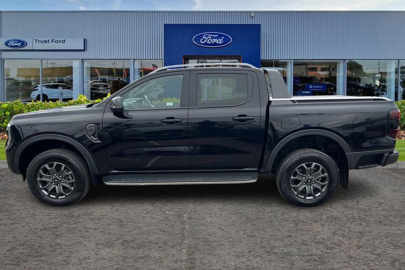 Used Ford Ranger 2025 for sale - 76290258: Photo 6