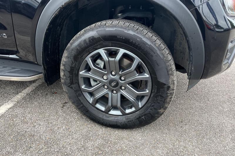 Used Ford Ranger 2025 for sale - 76290258: Photo 7