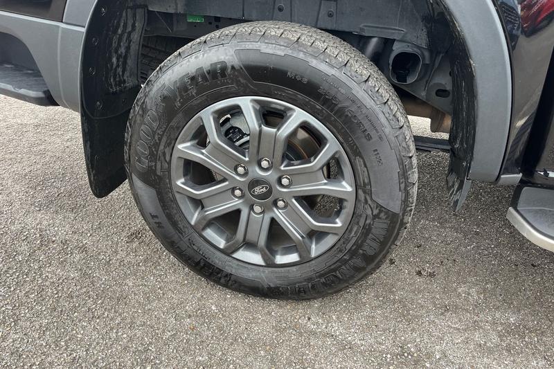 Used Ford Ranger 2025 for sale - 76290258: Photo 8