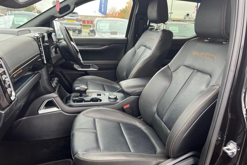 Used Ford Ranger 2025 for sale - 76290258: Photo 9