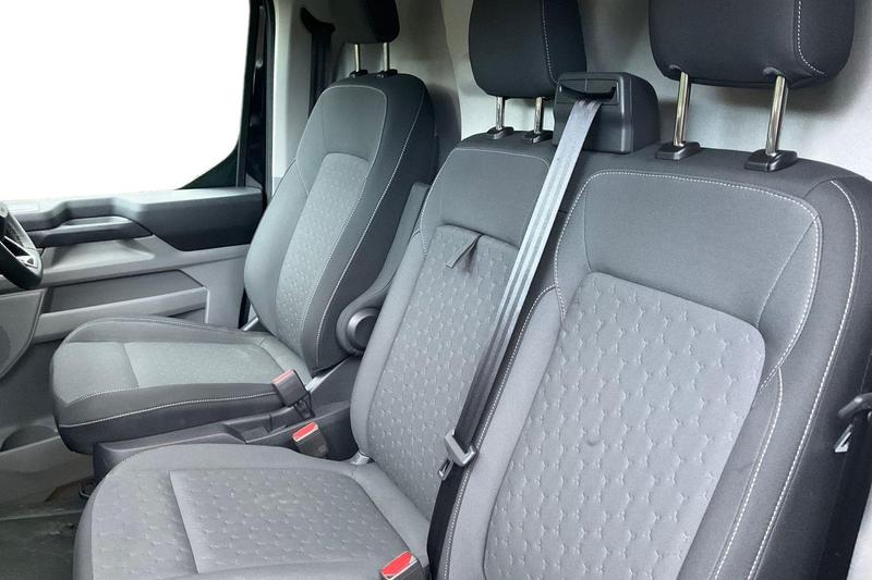 Used Ford Transit Custom 2025 for sale - 77785368: Photo 10