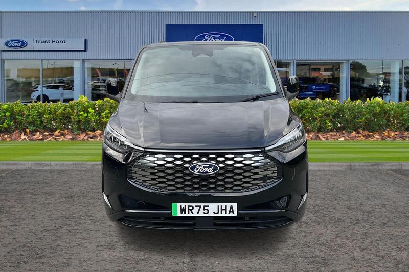 Used Ford Transit Custom 2025 for sale - 77785368: Photo 11