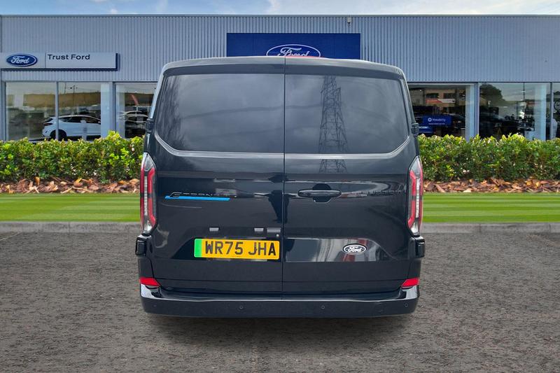 Used Ford Transit Custom 2025 for sale - 77785368: Photo 12