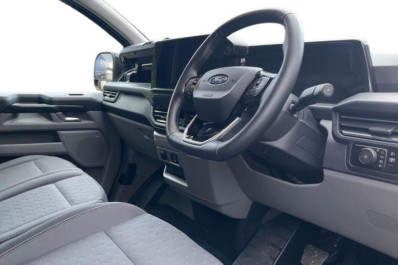 Used Ford Transit Custom 2025 for sale - 77785368: Photo 13