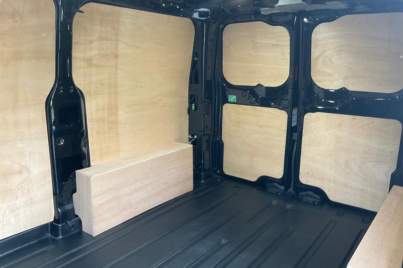 Used Ford Transit Custom 2025 for sale - 77785368: Photo 14