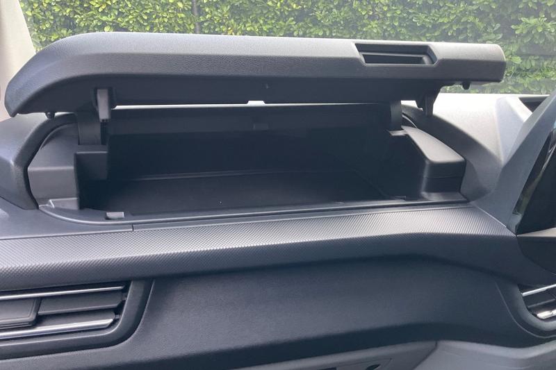 Used Ford Transit Custom 2025 for sale - 77785368: Photo 17