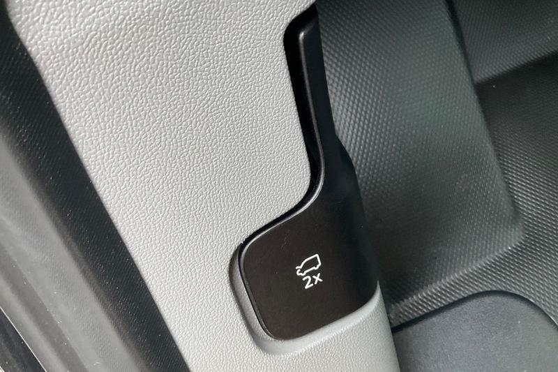 Used Ford Transit Custom 2025 for sale - 77785368: Photo 18