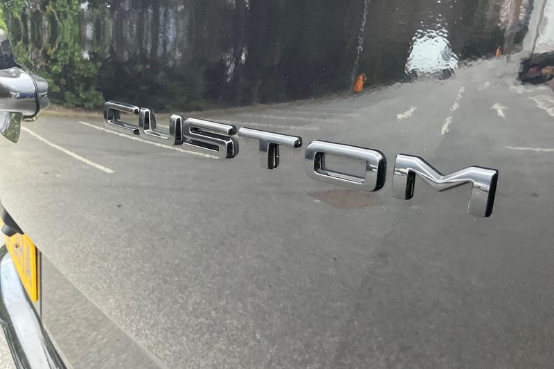 Used Ford Transit Custom 2025 for sale - 77785368: Photo 19