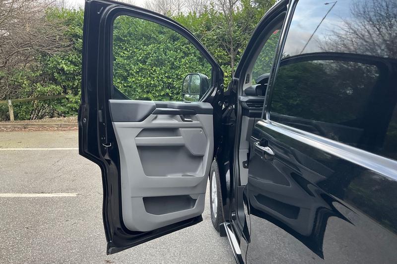 Used Ford Transit Custom 2025 for sale - 77785368: Photo 21