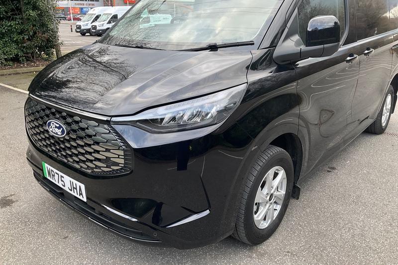 Used Ford Transit Custom 2025 for sale - 77785368: Photo 22