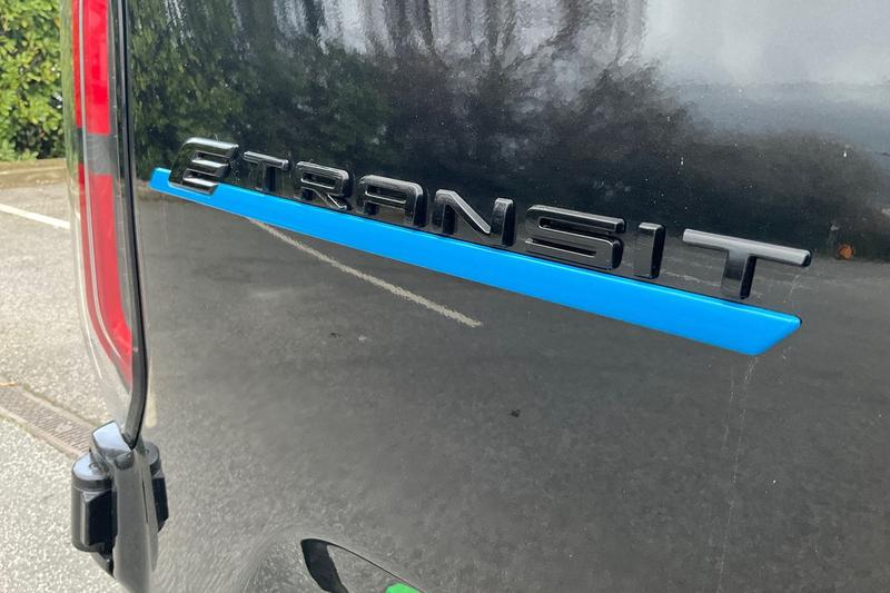 Used Ford Transit Custom 2025 for sale - 77785368: Photo 23