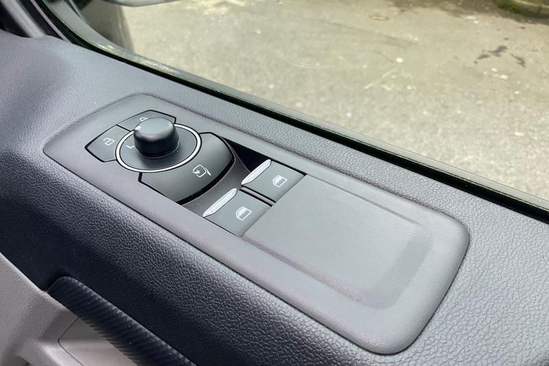 Used Ford Transit Custom 2025 for sale - 77785368: Photo 24