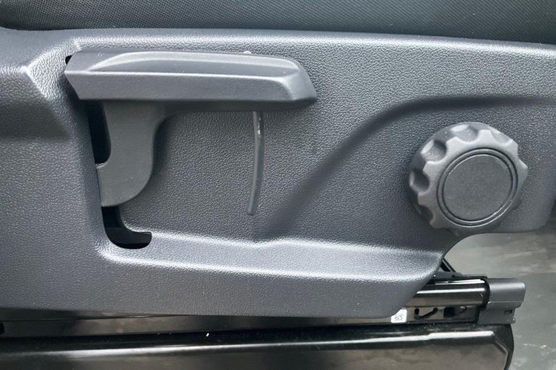 Used Ford Transit Custom 2025 for sale - 77785368: Photo 26