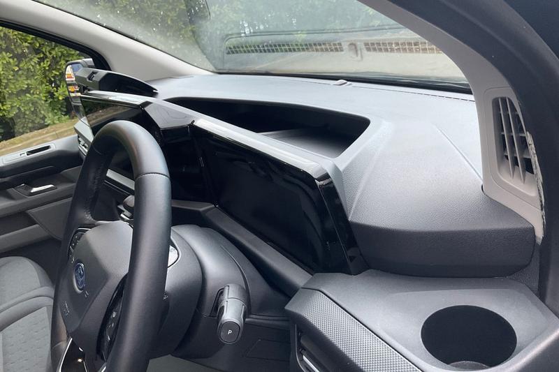 Used Ford Transit Custom 2025 for sale - 77785368: Photo 27