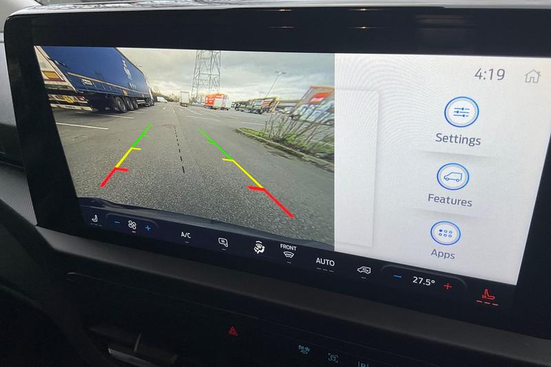 Used Ford Transit Custom 2025 for sale - 77785368: Photo 29