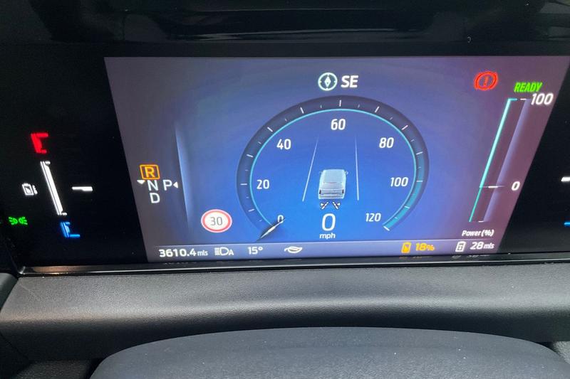 Used Ford Transit Custom 2025 for sale - 77785368: Photo 30