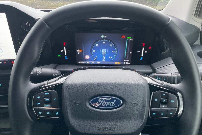 Used Ford Transit Custom 2025 for sale - 77785368: Photo 31