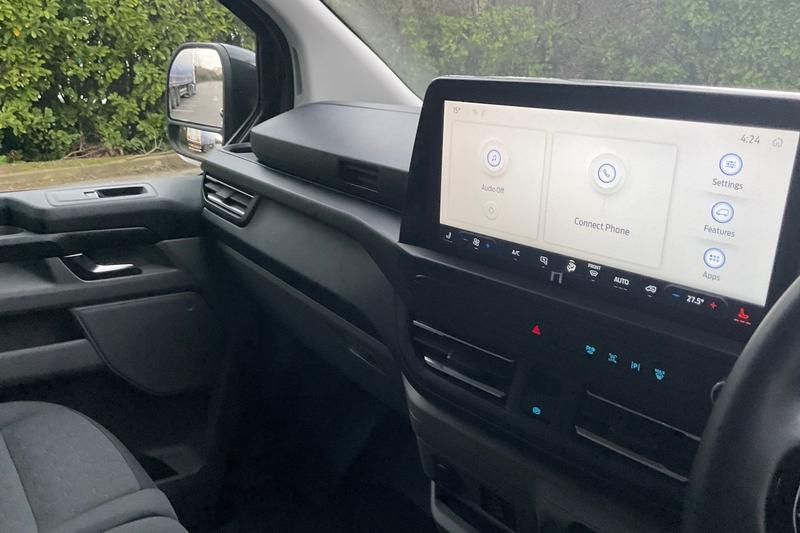 Used Ford Transit Custom 2025 for sale - 77785368: Photo 35