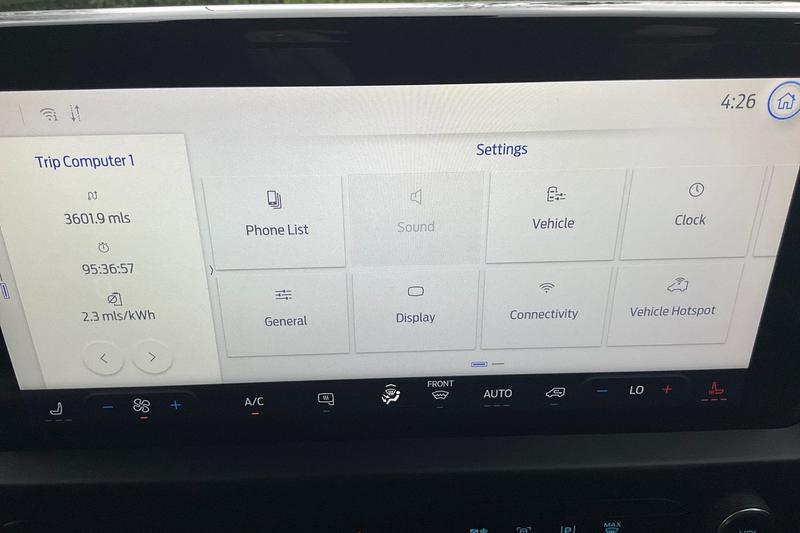 Used Ford Transit Custom 2025 for sale - 77785368: Photo 36