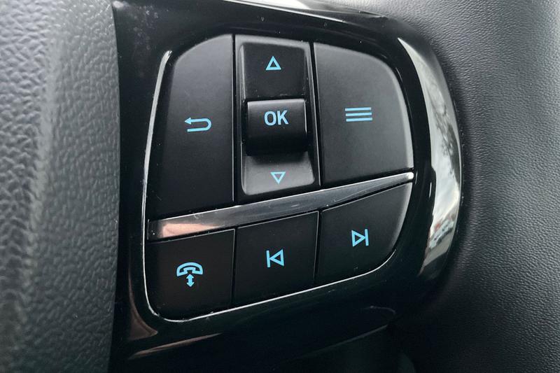 Used Ford Transit Custom 2025 for sale - 77785368: Photo 38