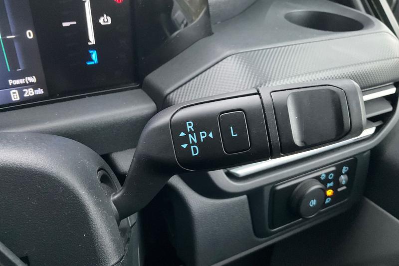 Used Ford Transit Custom 2025 for sale - 77785368: Photo 39