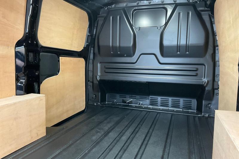 Used Ford Transit Custom 2025 for sale - 77785368: Photo 4