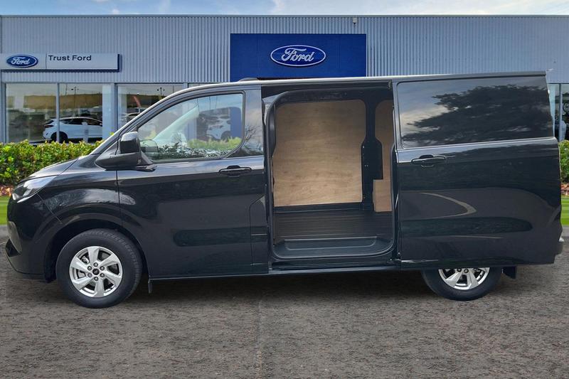 Used Ford Transit Custom 2025 for sale - 77785368: Photo 5
