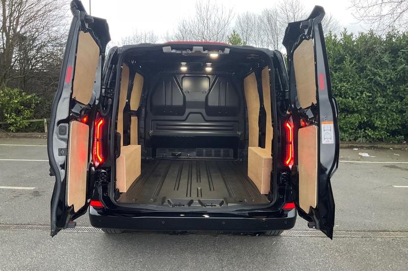 Used Ford Transit Custom 2025 for sale - 77785368: Photo 6