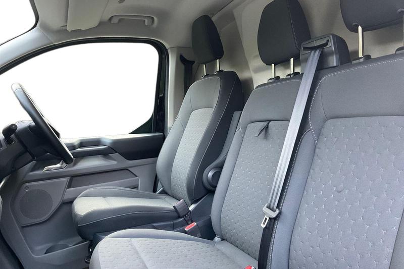 Used Ford Transit Custom 2025 for sale - 77785368: Photo 9