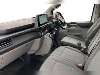 Used Ford Transit Custom 2025 for sale - 78255689: Photo