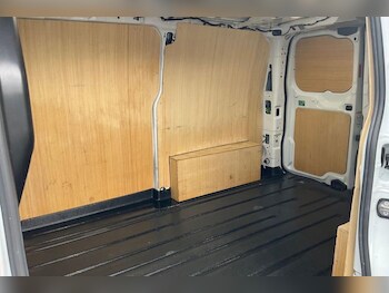 Used Ford Transit Custom 2025 for sale - 78255689: Photo