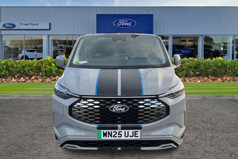 Used Ford Transit Custom 2025 for sale - 76968525: Photo 11