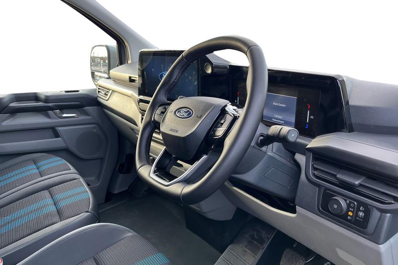 Used Ford Transit Custom 2025 for sale - 76968525: Photo 13