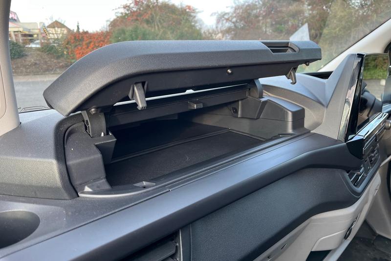 Used Ford Transit Custom 2025 for sale - 76968525: Photo 14