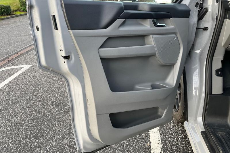 Used Ford Transit Custom 2025 for sale - 76968525: Photo 16